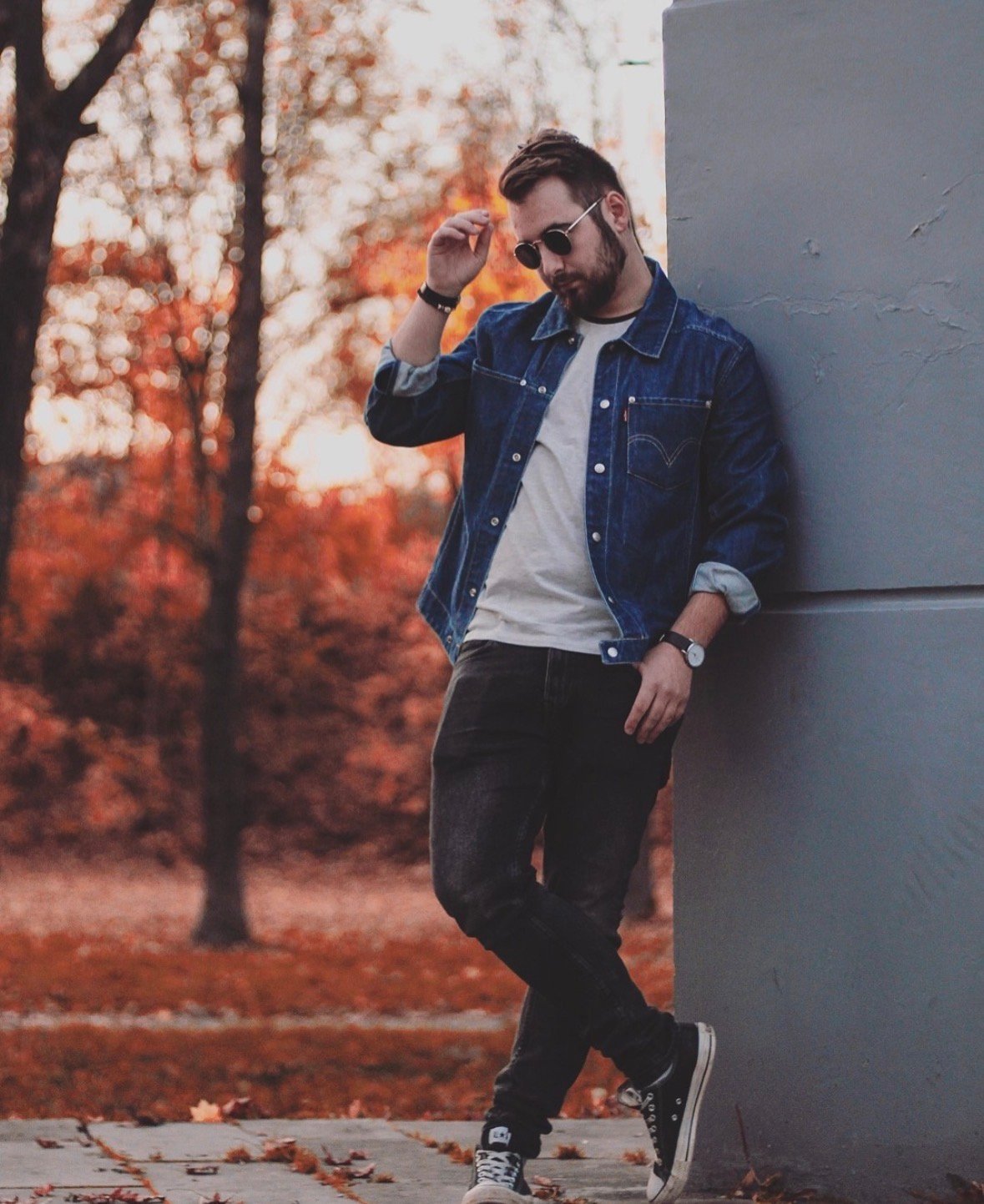 Mariusz Cygan - O mnie